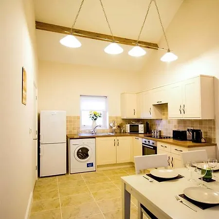Elmwood بيت للعطل *