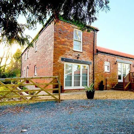 Holiday home Elmwood