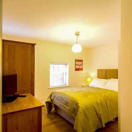 Elmwood Holiday home *