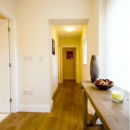 Holiday home Elmwood *